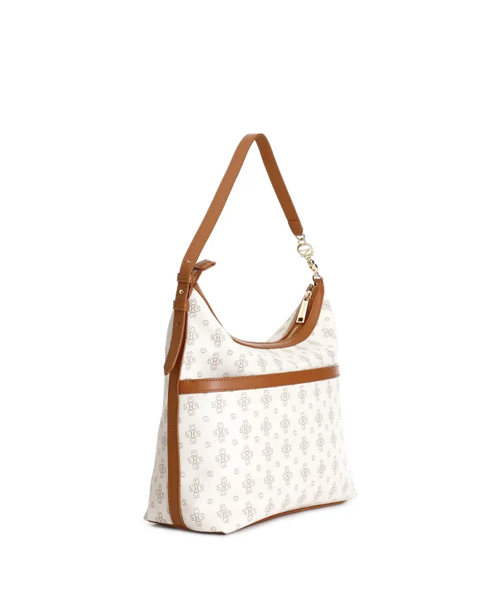 CafèNoir Borsa Cuoio - Glamour Calzature