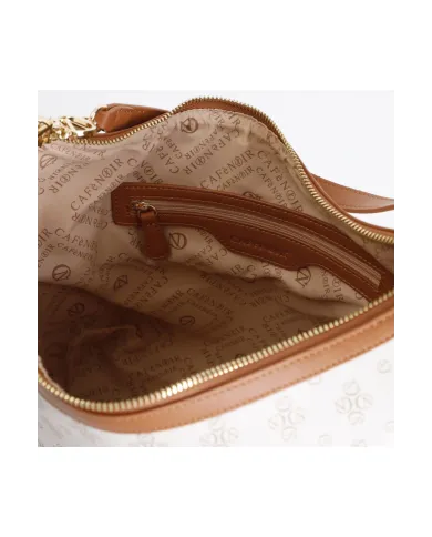 CafèNoir Borsa Cuoio - Glamour Calzature