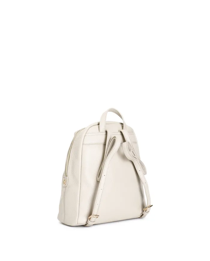 CafèNoir Zaino Beige - Glamour Calzature