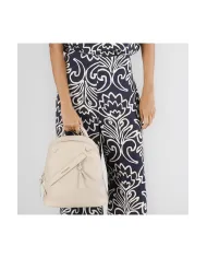 CafèNoir Zaino Beige - Glamour Calzature