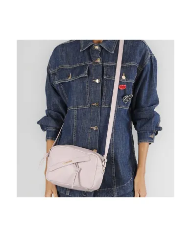 CafèNoir Tracollina Lilla - Glamour Calzature