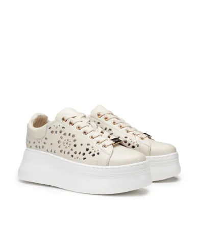 Cult Pearl Beige - Glamour Calzature Cult Pearl Beige - Glamour Calzature