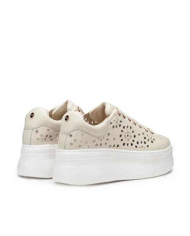 Cult Pearl Beige - Glamour Calzature