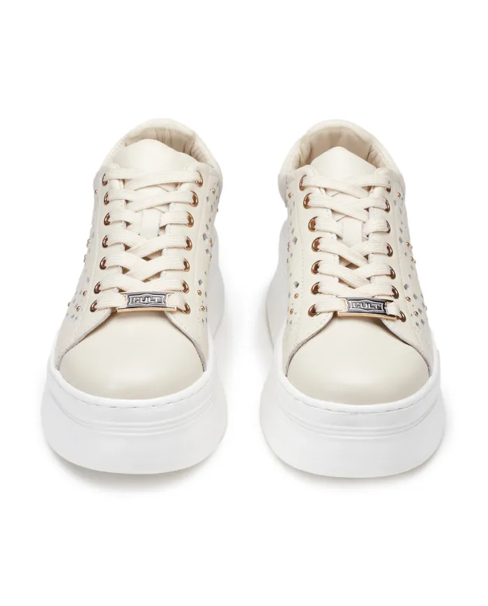 Cult Pearl Beige - Glamour Calzature Cult Pearl Beige - Glamour Calzature