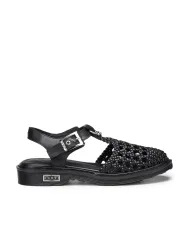 Cult Sabbath Nero - Glamour Calzature
