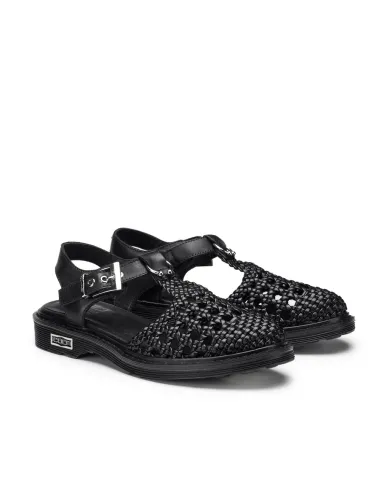 Cult Sabbath Nero - Glamour Calzature Cult Sabbath Nero - Glamour Calzature