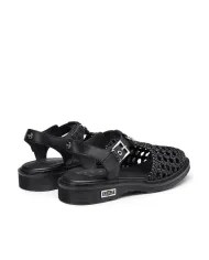 Cult Sabbath Nero - Glamour Calzature Cult Sabbath Nero - Glamour Calzature