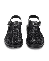 Cult Sabbath Nero - Glamour Calzature Cult Sabbath Nero - Glamour Calzature