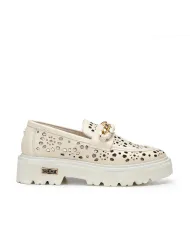 Cult Slash Beige - Glamour Calzature Cult Slash Beige - Glamour Calzature