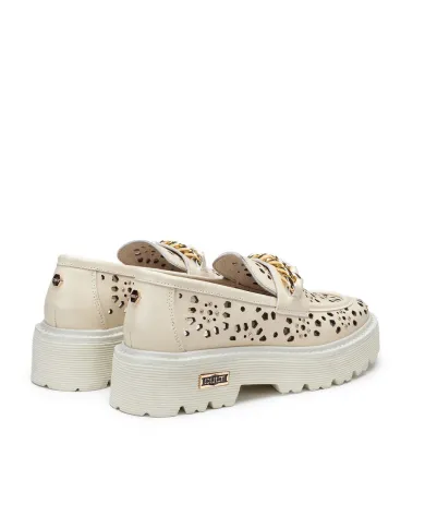 Cult Slash Beige - Glamour Calzature Cult Slash Beige - Glamour Calzature