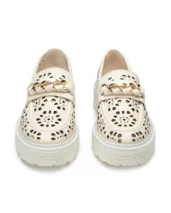 Cult Slash Beige - Glamour Calzature