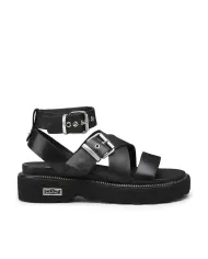 Cult Ziggy Nero - Glamour Calzature Cult Ziggy Nero - Glamour Calzature