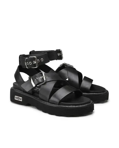 Cult Ziggy Nero - Glamour Calzature Cult Ziggy Nero - Glamour Calzature