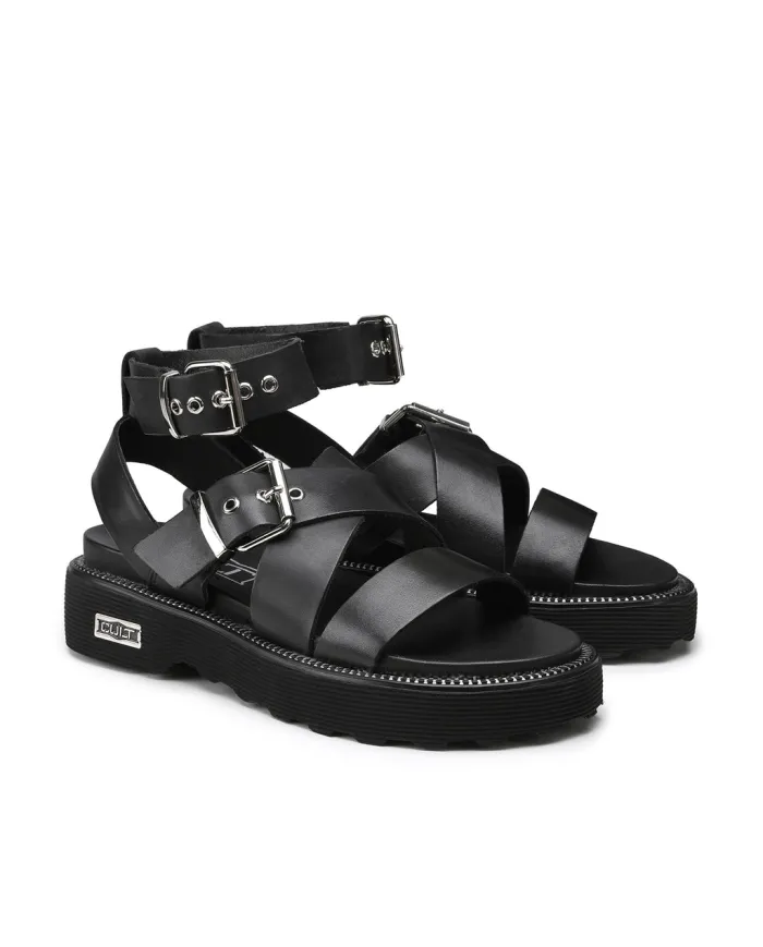 Cult Ziggy Nero - Glamour Calzature Cult Ziggy Nero - Glamour Calzature