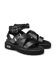 Cult Ziggy Nero - Glamour Calzature Cult Ziggy Nero - Glamour Calzature