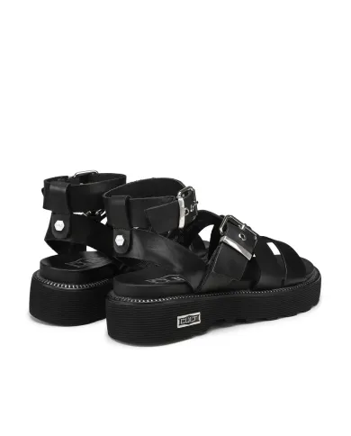 Cult Ziggy Nero - Glamour Calzature Cult Ziggy Nero - Glamour Calzature