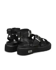 Cult Ziggy Nero - Glamour Calzature Cult Ziggy Nero - Glamour Calzature