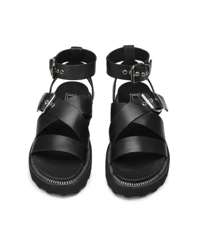 Cult Ziggy Nero - Glamour Calzature Cult Ziggy Nero - Glamour Calzature