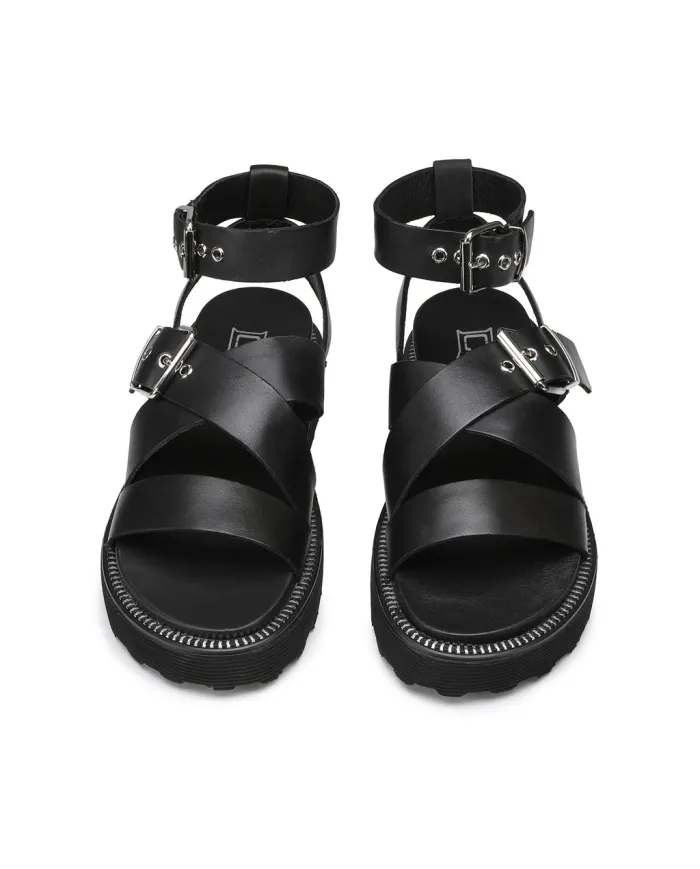Cult Ziggy Nero - Glamour Calzature Cult Ziggy Nero - Glamour Calzature