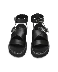 Cult Ziggy Nero - Glamour Calzature Cult Ziggy Nero - Glamour Calzature