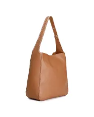 CafèNoir Sacca Cuoio - Glamour Calzature