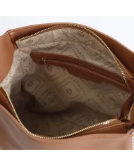 CafèNoir Sacca Cuoio - Glamour Calzature