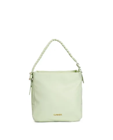 CafèNoir Sacca Verde - Glamour Calzature