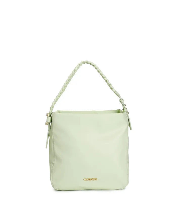 CafèNoir Sacca Verde - Glamour Calzature