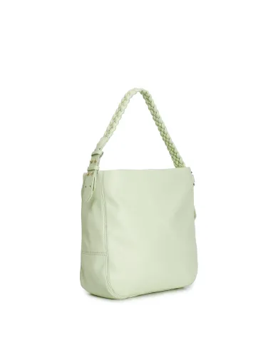 CafèNoir Sacca Verde - Glamour Calzature