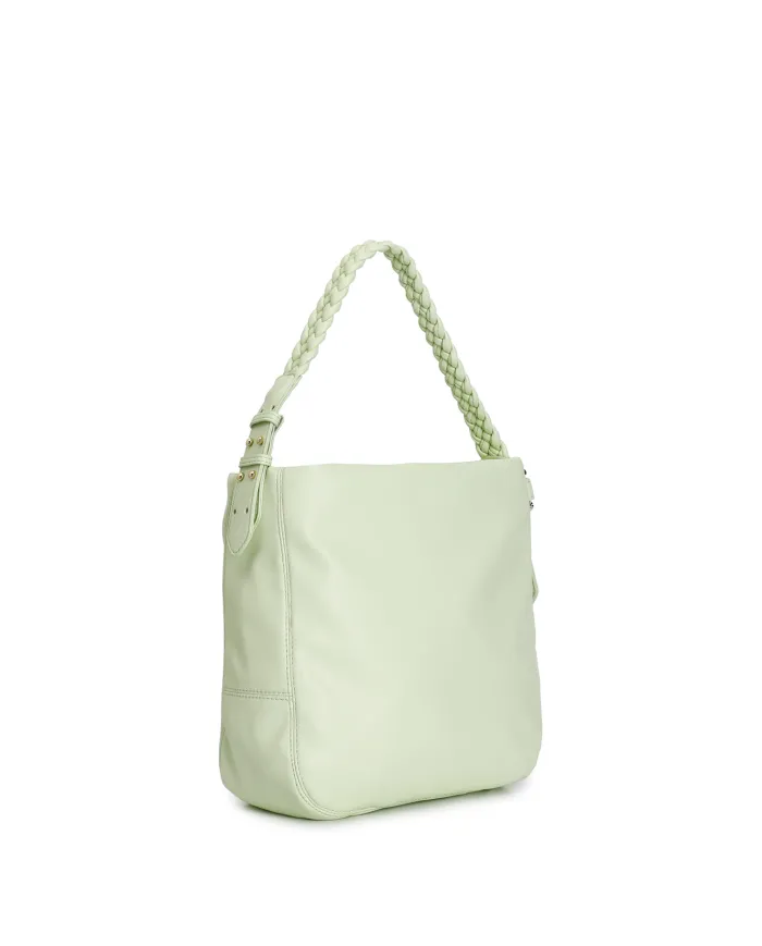 CafèNoir Sacca Verde - Glamour Calzature