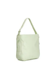 CafèNoir Sacca Verde - Glamour Calzature