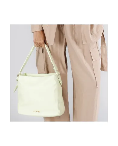 CafèNoir Sacca Verde - Glamour Calzature