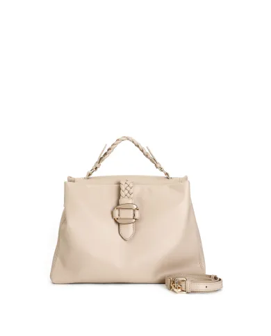 CafèNoir Borsa Beige - Glamour Calzature CafèNoir Borsa Beige - Glamour Calzature