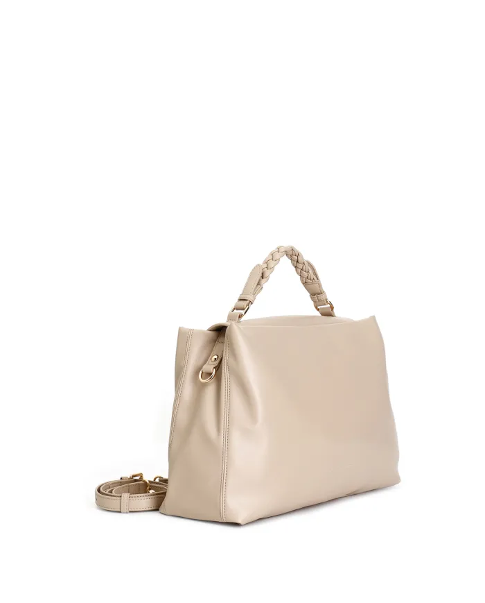 CafèNoir Borsa Beige - Glamour Calzature CafèNoir Borsa Beige - Glamour Calzature