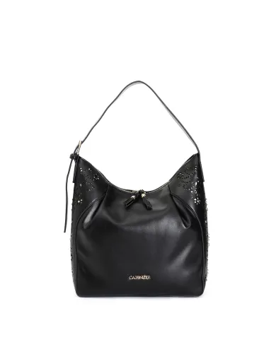 CafèNoir Sacca Nero - Glamour Calzature CafèNoir Sacca Nero - Glamour Calzature