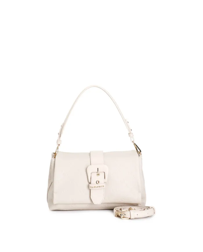 CafèNoir Tracolla Cipria - Glamour Calzature