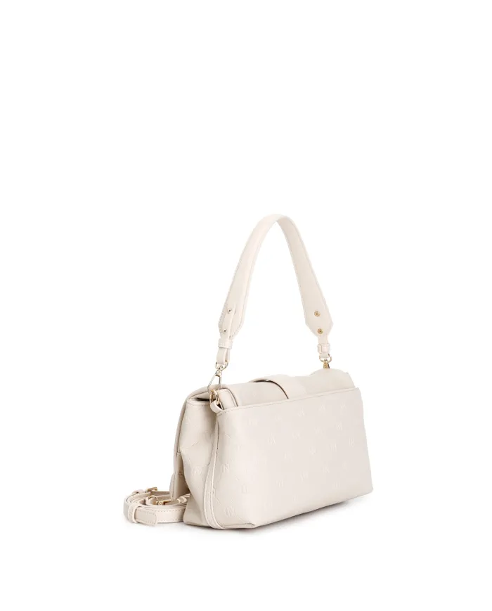 CafèNoir Tracolla Cipria - Glamour Calzature