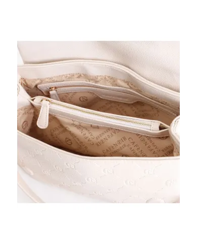 CafèNoir Tracolla Cipria - Glamour Calzature