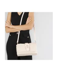 CafèNoir Tracolla Cipria - Glamour Calzature