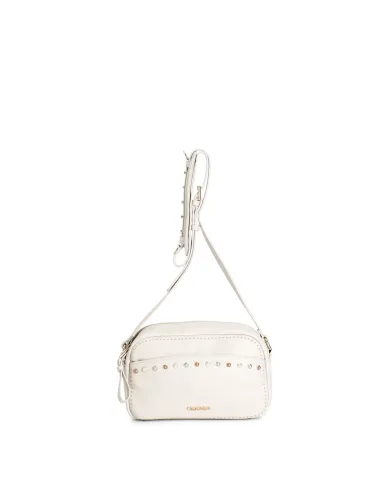 CafèNoir Tracolla Avorio - Glamour Calzature