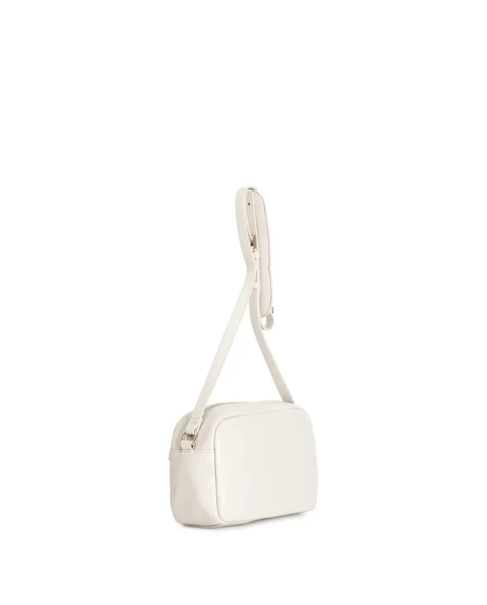 CafèNoir Tracolla Avorio - Glamour Calzature