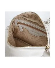 CafèNoir Tracolla Avorio - Glamour Calzature