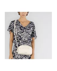 CafèNoir Tracolla Avorio - Glamour Calzature