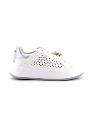 APEPAZZA Sneakers Bianco - Glamour Calzature APEPAZZA Sneakers Bianco - Glamour Calzature