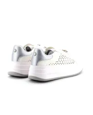 APEPAZZA Sneakers Bianco - Glamour Calzature APEPAZZA Sneakers Bianco - Glamour Calzature