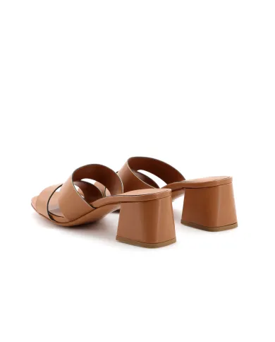 L'amour by Albano Sandalo Cuoio - Glamour Calzature