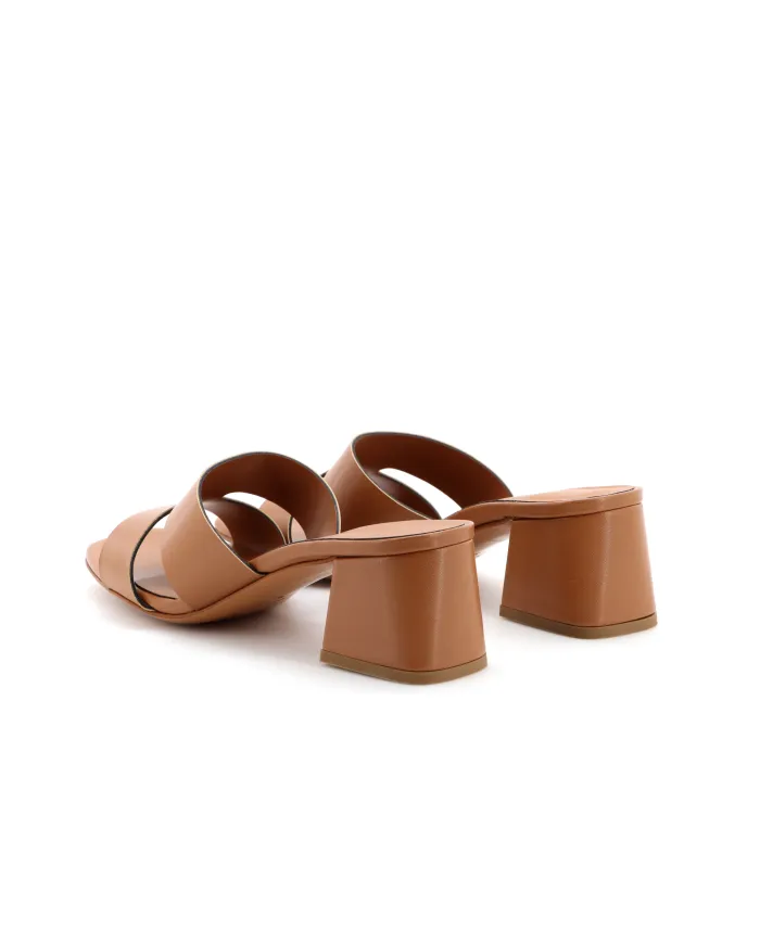 L'amour by Albano Sandalo Cuoio - Glamour Calzature