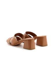 L'amour by Albano Sandalo Cuoio - Glamour Calzature