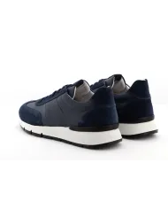 Nero Giardini Sneakers Blu - Glamour Calzature Nero Giardini Sneakers Blu - Glamour Calzature