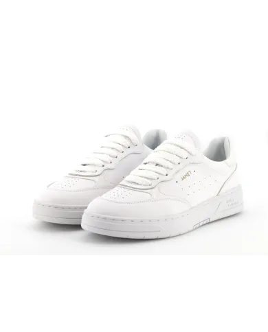 JANET&JANET Sneakers Bianco - Glamour Calzature
